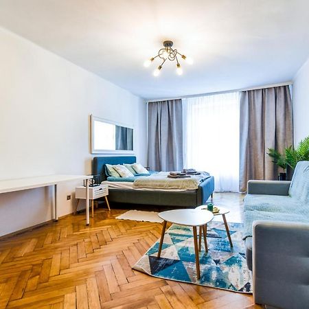 Royal Flats Old Town Apartment Krakow Ngoại thất bức ảnh