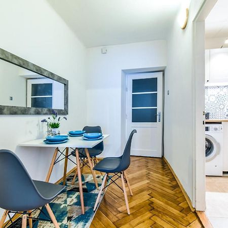 Royal Flats Old Town Apartment Krakow Ngoại thất bức ảnh