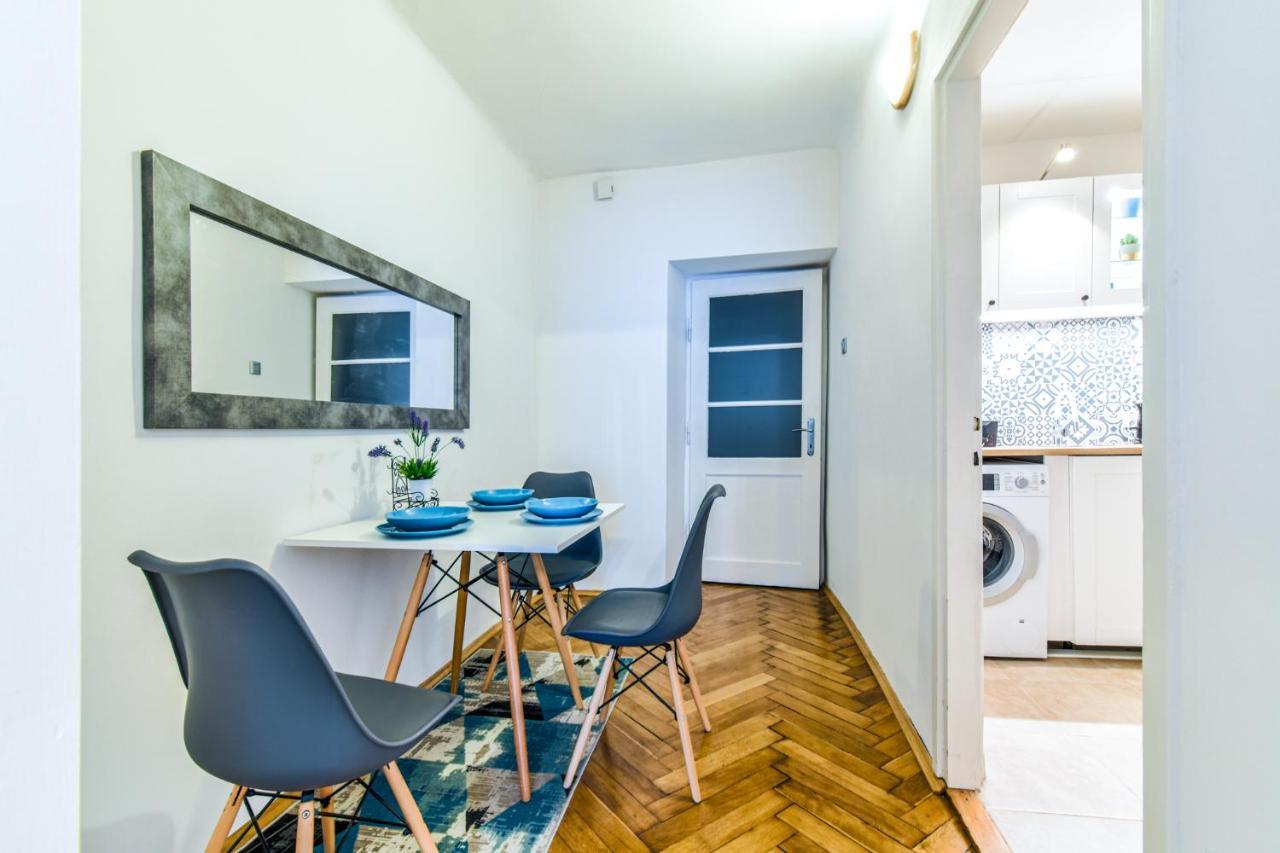 Royal Flats Old Town Apartment Krakow Ngoại thất bức ảnh