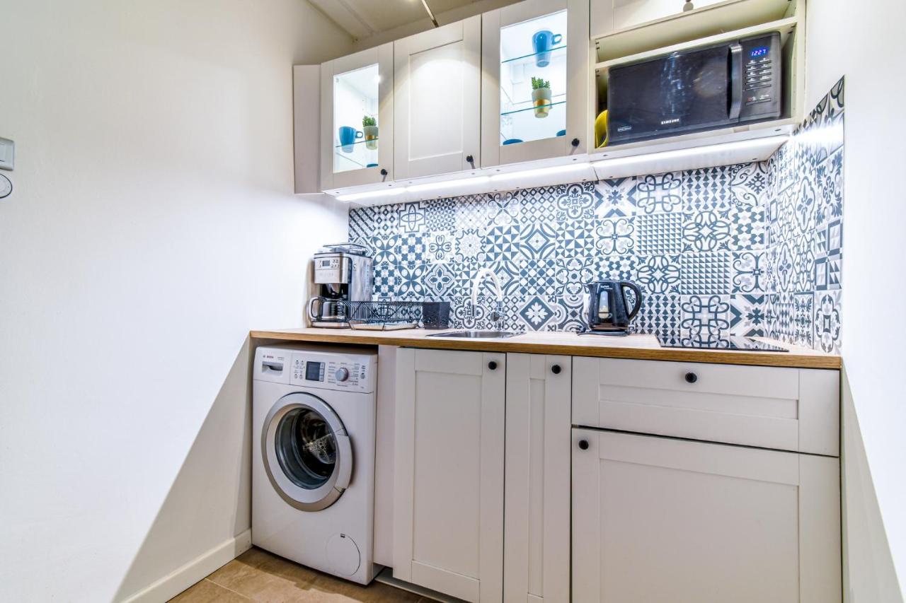 Royal Flats Old Town Apartment Krakow Ngoại thất bức ảnh