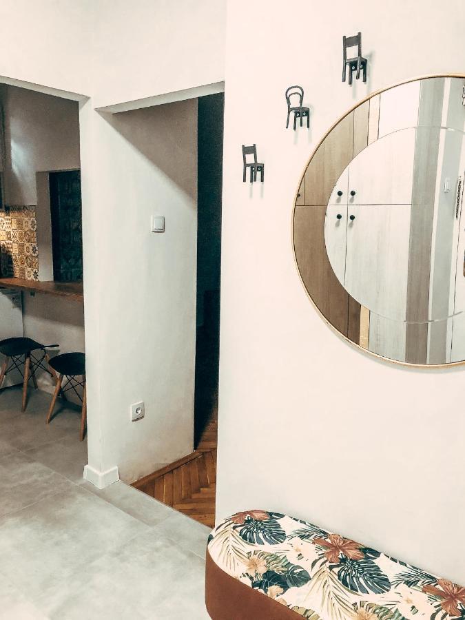 Royal Flats Old Town Apartment Krakow Ngoại thất bức ảnh