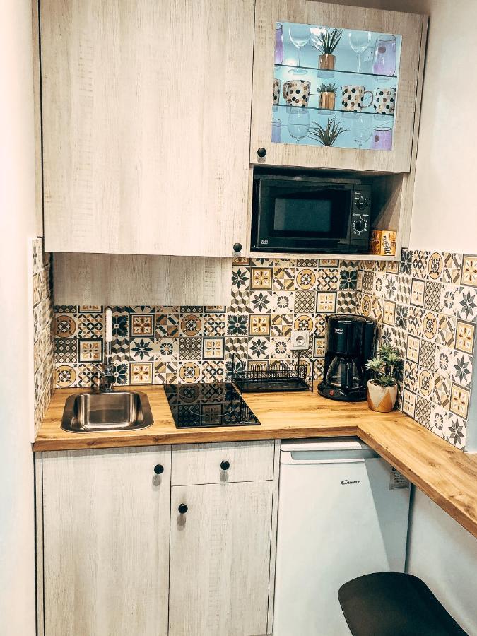 Royal Flats Old Town Apartment Krakow Ngoại thất bức ảnh