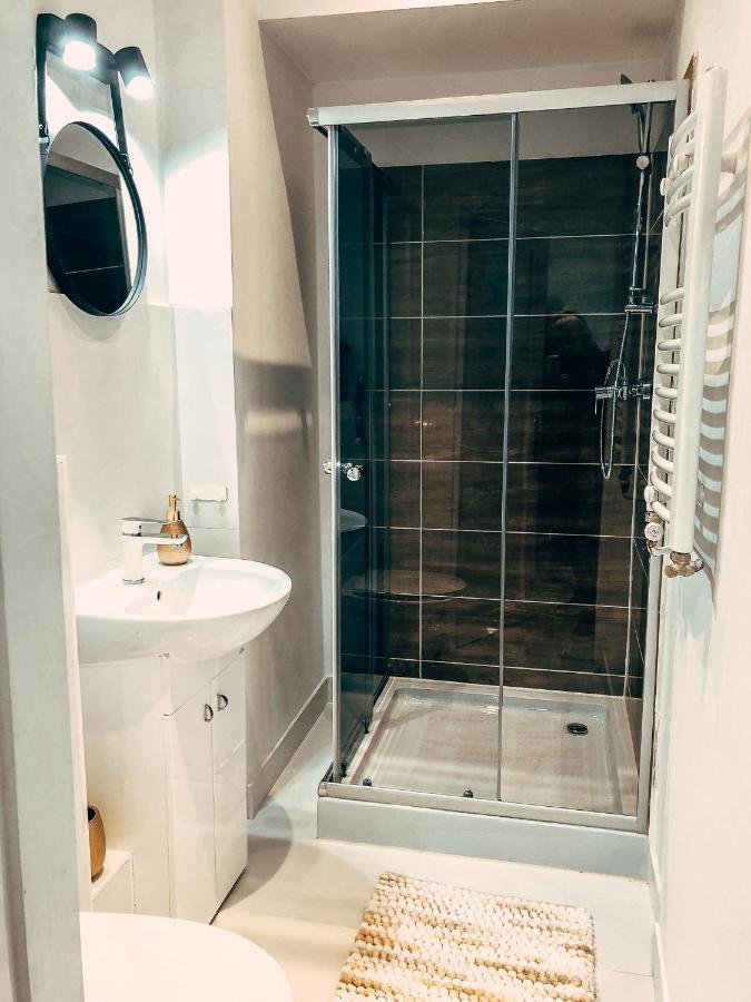 Royal Flats Old Town Apartment Krakow Ngoại thất bức ảnh