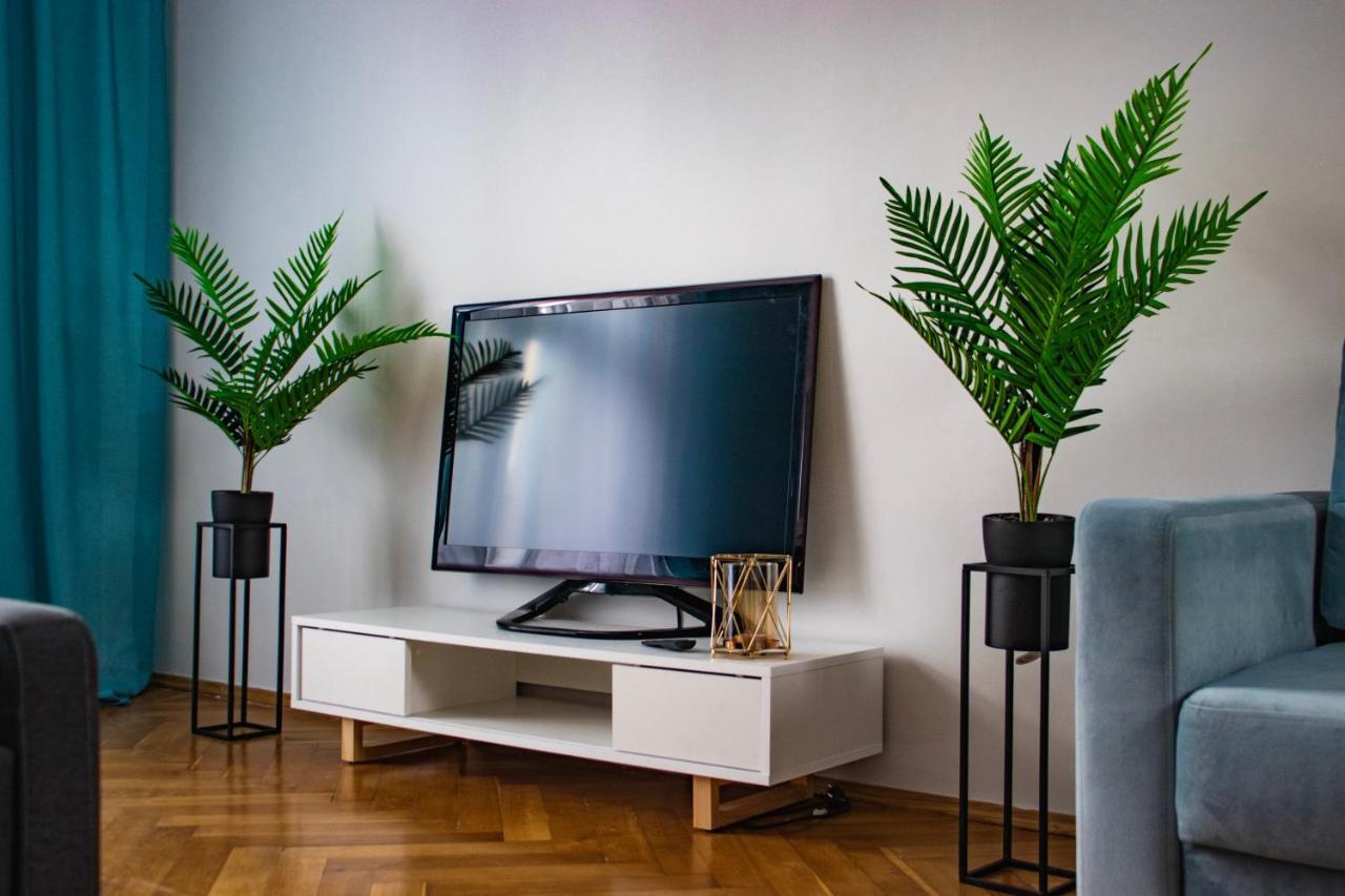 Royal Flats Old Town Apartment Krakow Ngoại thất bức ảnh