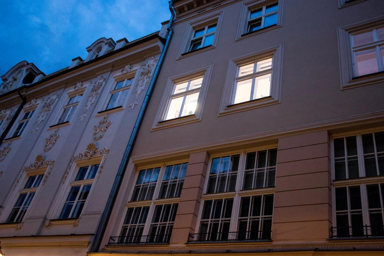 Royal Flats Old Town Apartment Krakow Ngoại thất bức ảnh