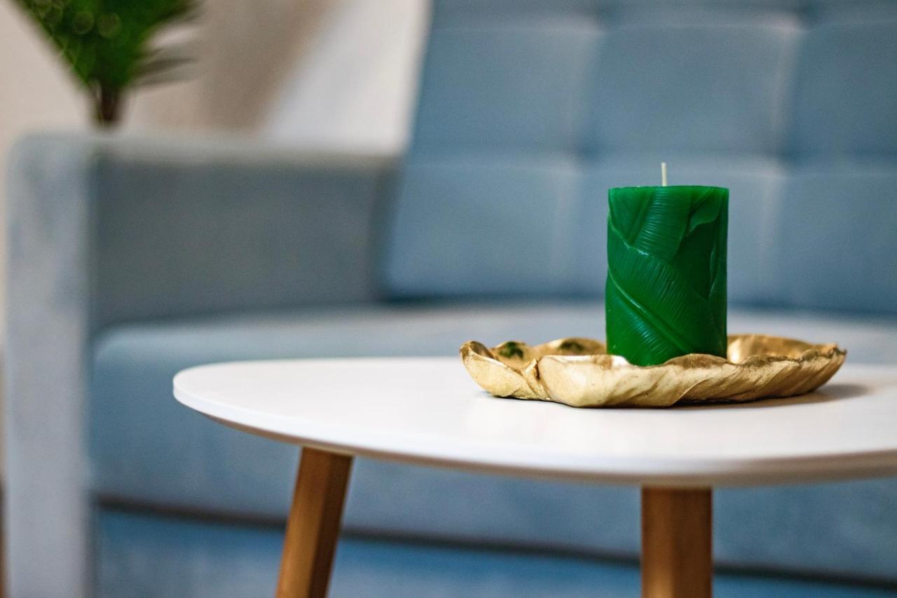 Royal Flats Old Town Apartment Krakow Ngoại thất bức ảnh