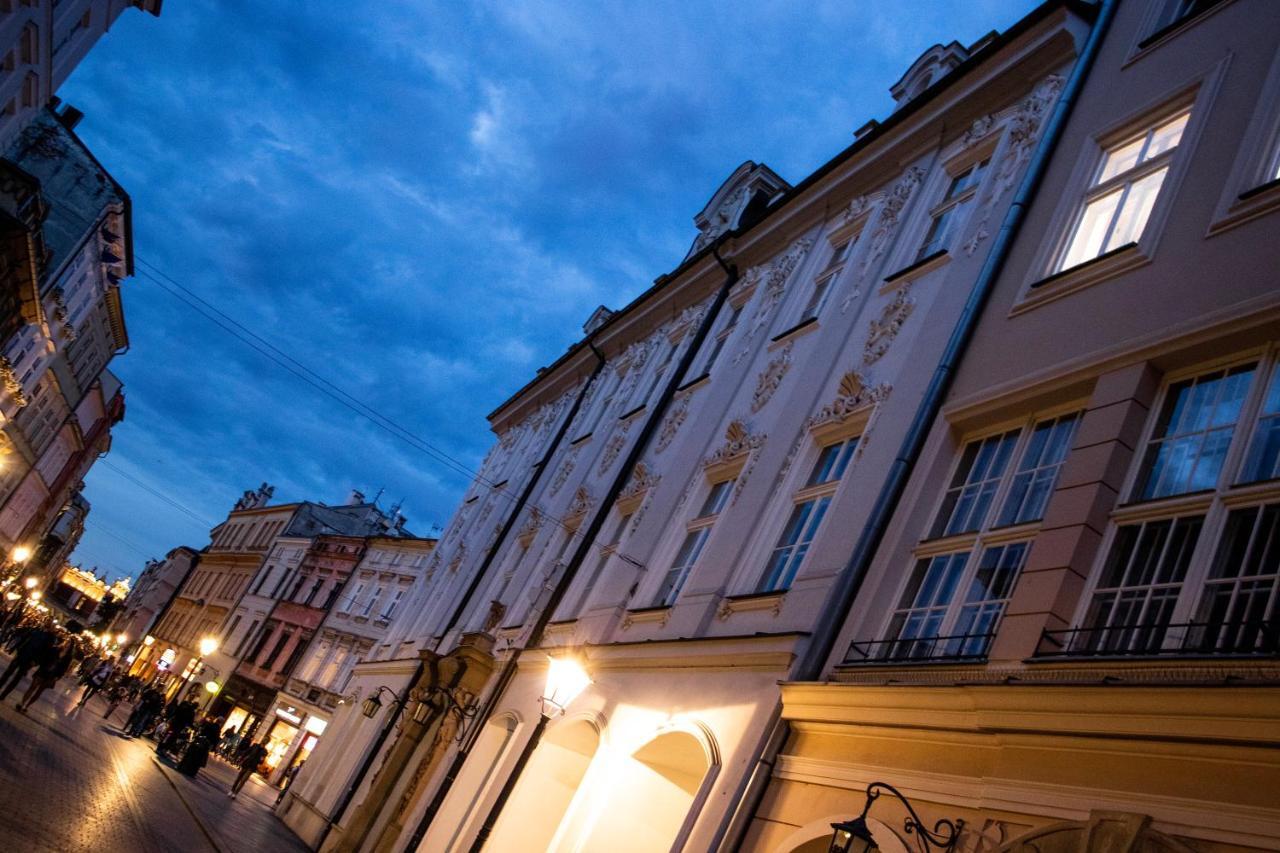Royal Flats Old Town Apartment Krakow Ngoại thất bức ảnh