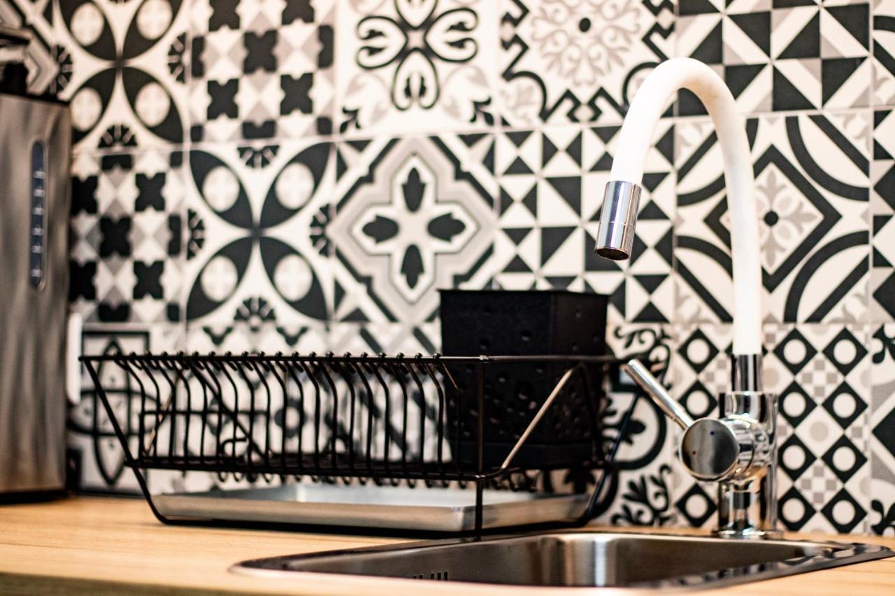 Royal Flats Old Town Apartment Krakow Ngoại thất bức ảnh