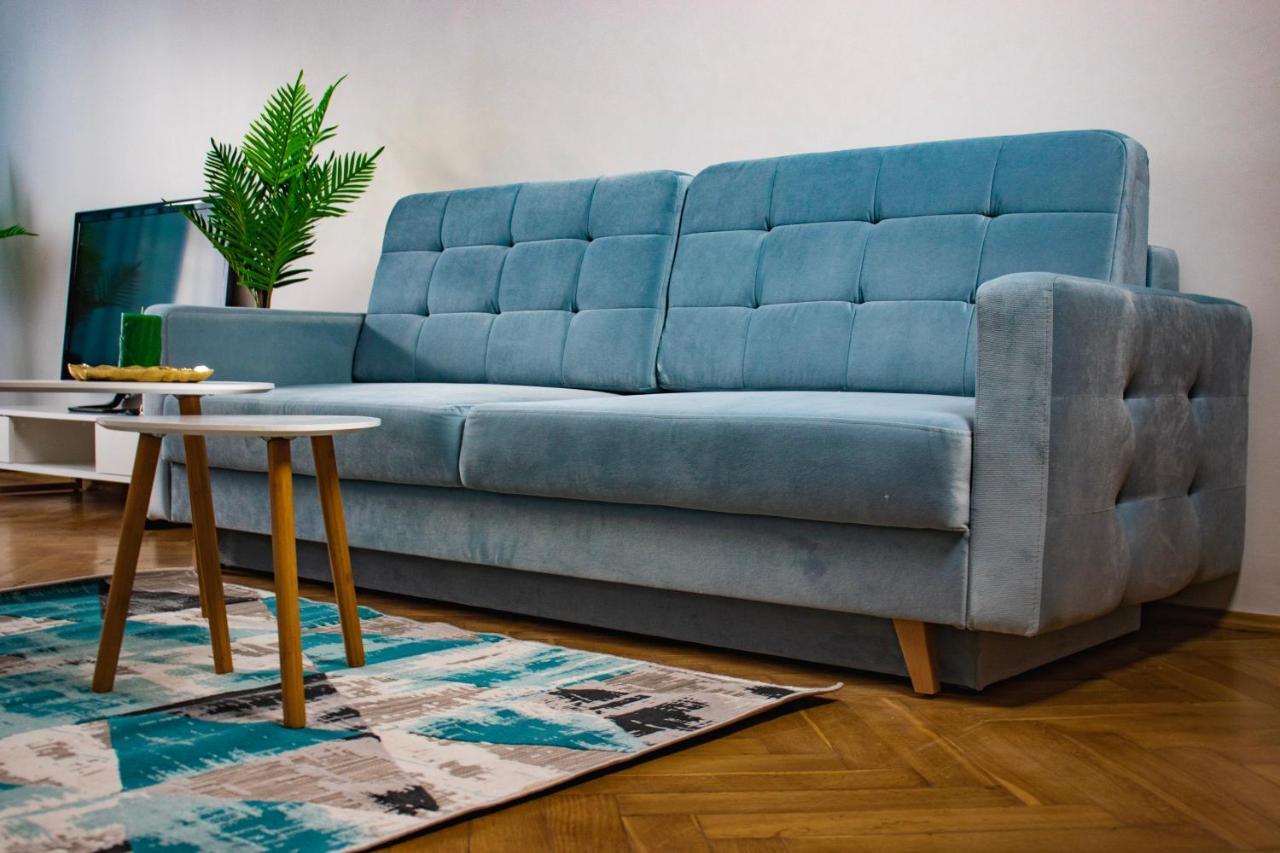 Royal Flats Old Town Apartment Krakow Ngoại thất bức ảnh