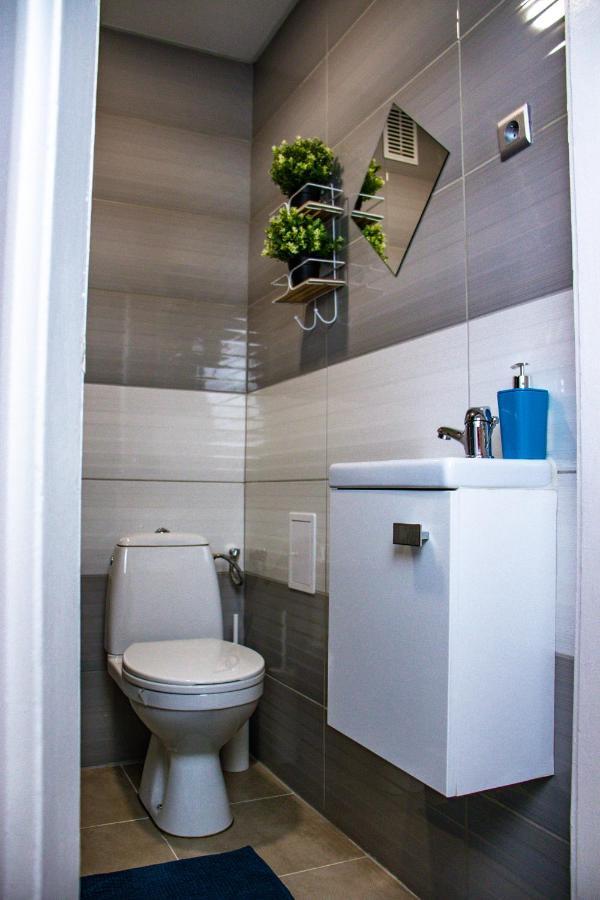 Royal Flats Old Town Apartment Krakow Ngoại thất bức ảnh