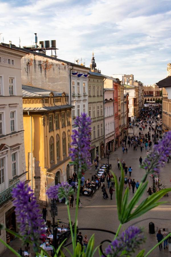 Royal Flats Old Town Apartment Krakow Ngoại thất bức ảnh